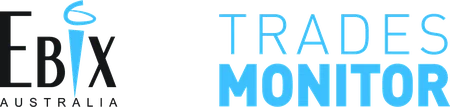 EBiX Trades Monitor — checked and approved